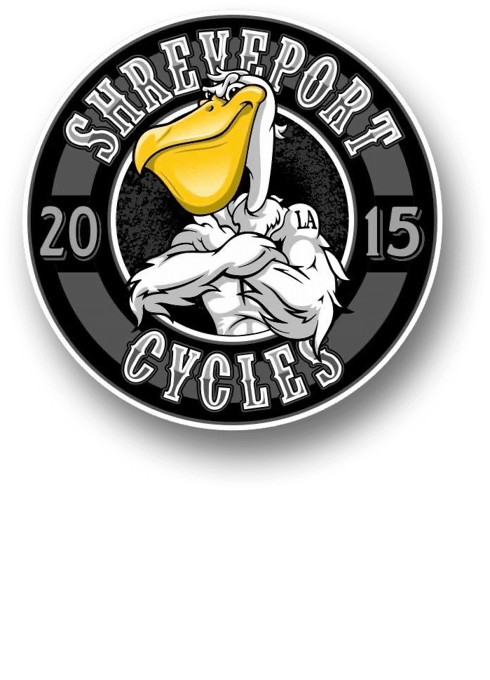 Welcome to Shreveport Cycles